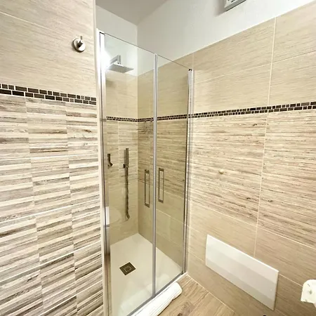 Acquamarina Apartment