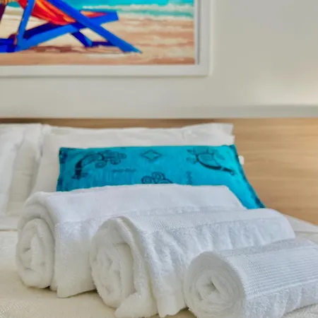 Acquamarina Apartment
