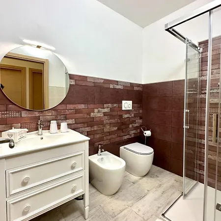 Apartment Acquamarina Bosa