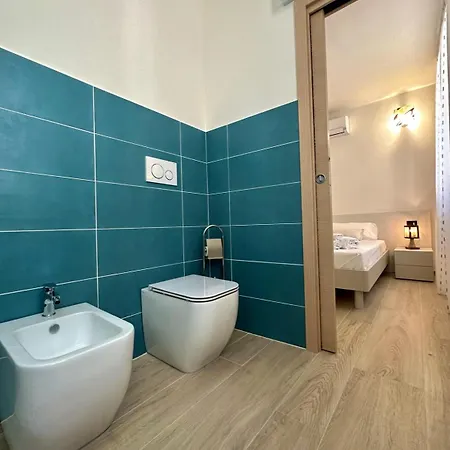 Acquamarina Apartment