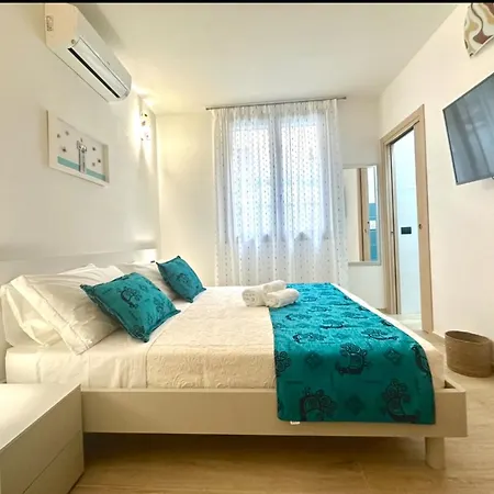 Apartment Acquamarina Bosa