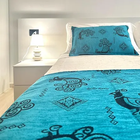 Acquamarina Apartment Bosa