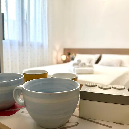 Acquamarina Apartment *