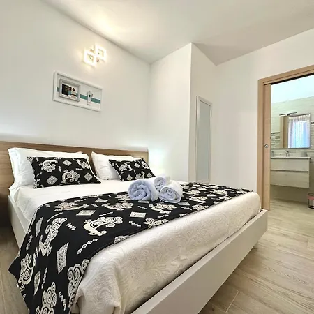 Acquamarina Apartment Bosa