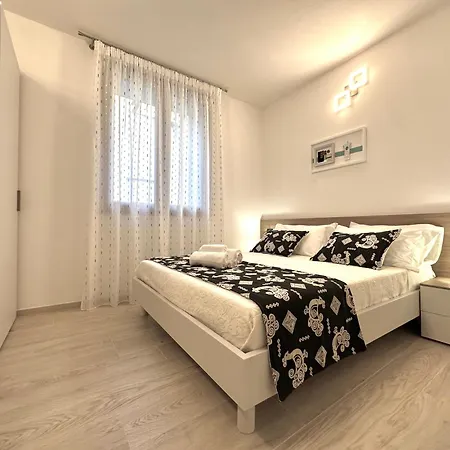 Acquamarina Apartment