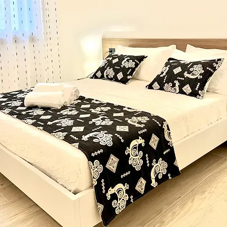 Apartment Acquamarina Bosa