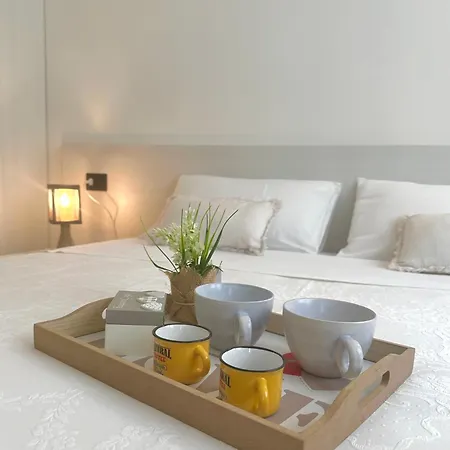 Apartment Acquamarina Bosa