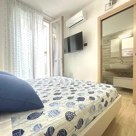 Acquamarina Apartment Bosa