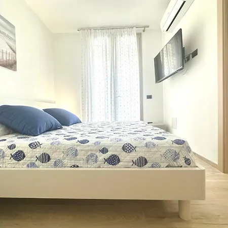Acquamarina Apartment