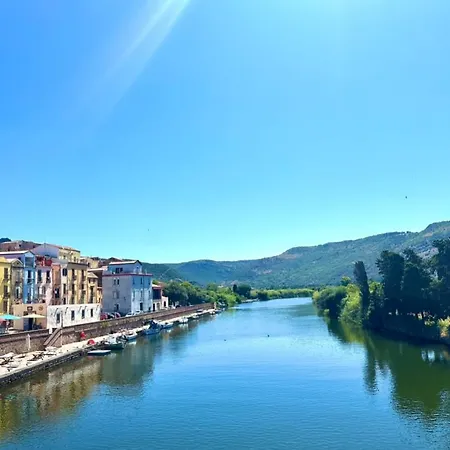 Acquamarina Appartamento Bosa